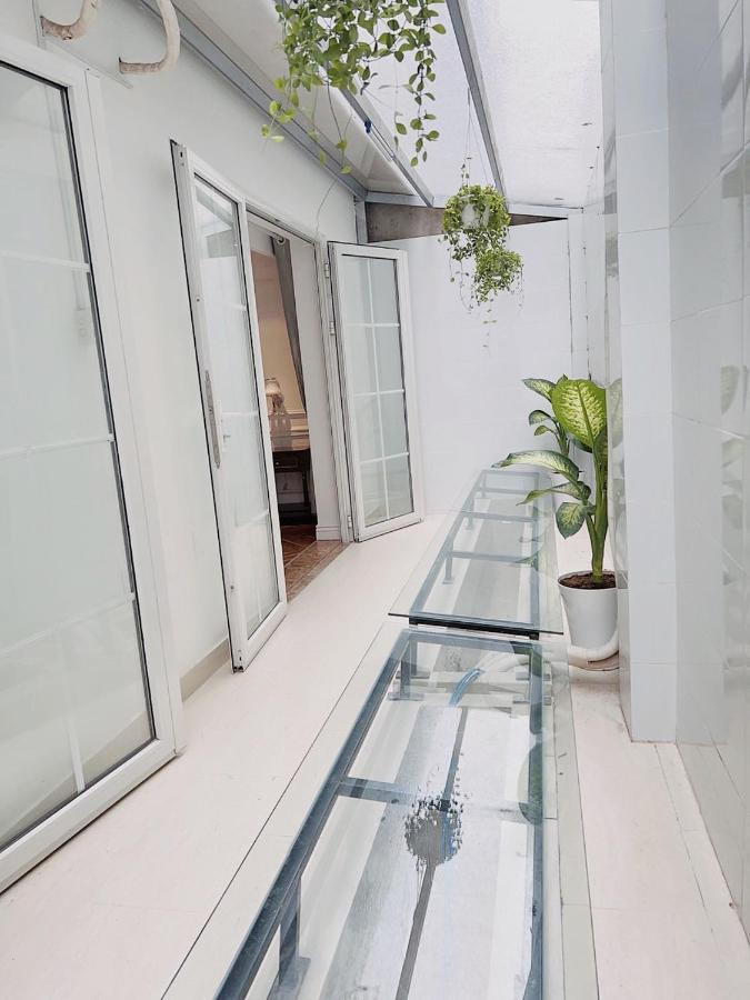 Diamond Suite Koreatown Thành Pho Ho Chí Minh Esterno foto