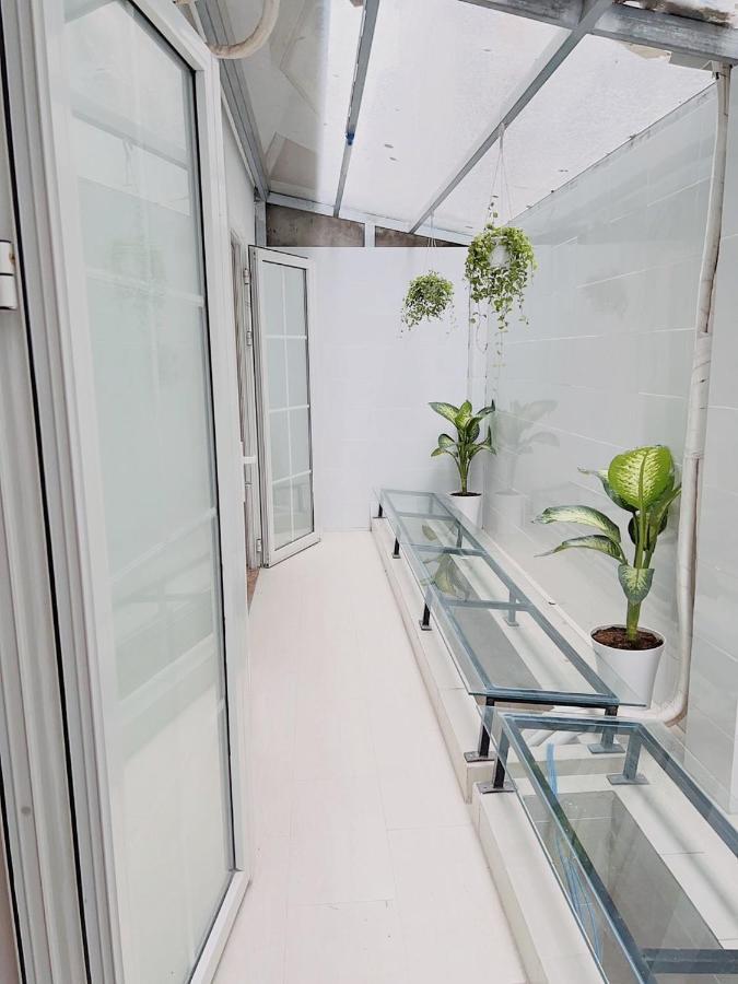 Diamond Suite Koreatown Thành Pho Ho Chí Minh Esterno foto