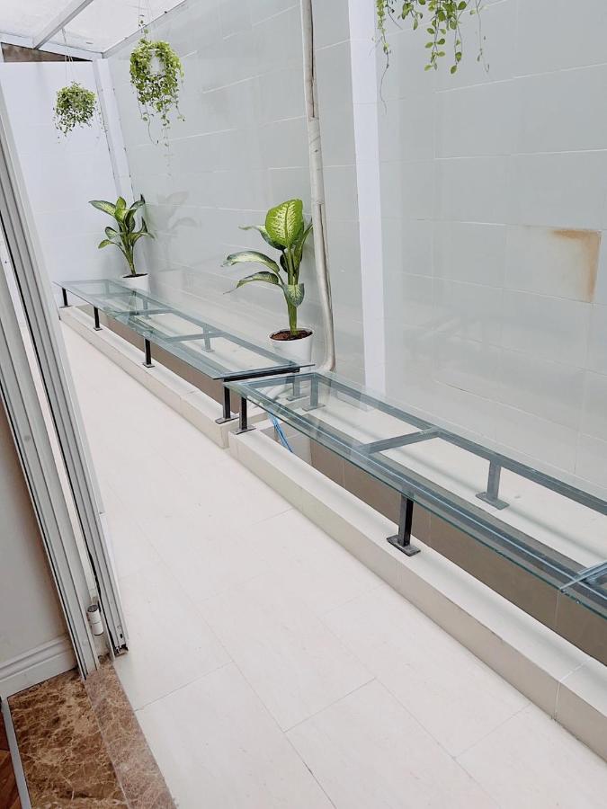Diamond Suite Koreatown Thành Pho Ho Chí Minh Esterno foto