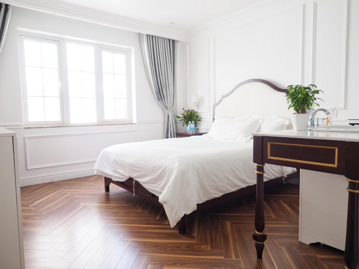 Diamond Suite Koreatown Thành Pho Ho Chí Minh Esterno foto
