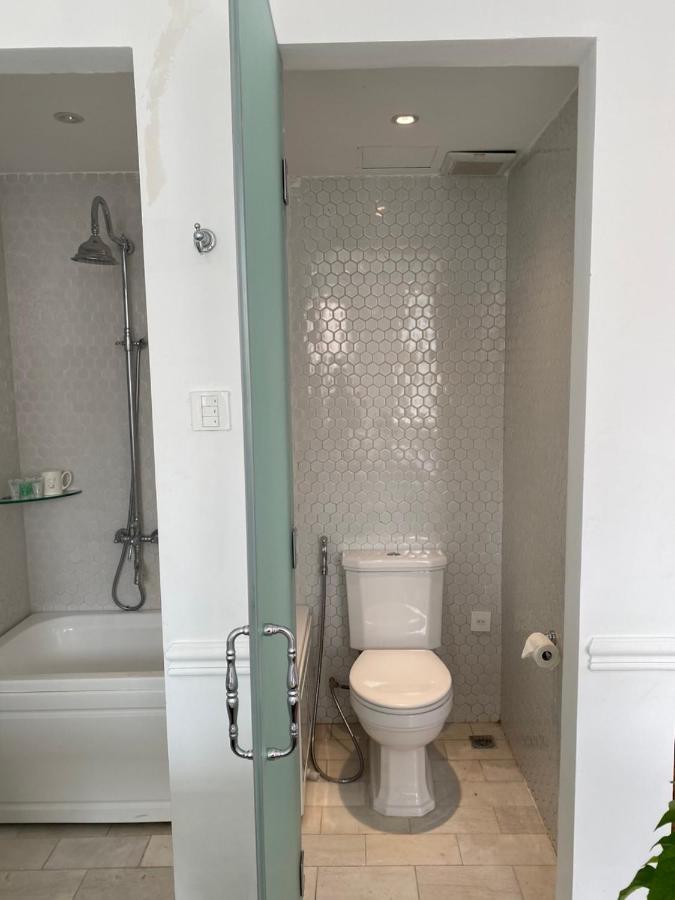 Diamond Suite Koreatown Thành Pho Ho Chí Minh Esterno foto