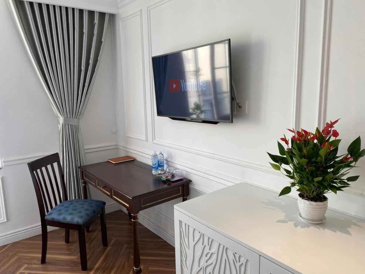 Diamond Suite Koreatown Thành Pho Ho Chí Minh Esterno foto
