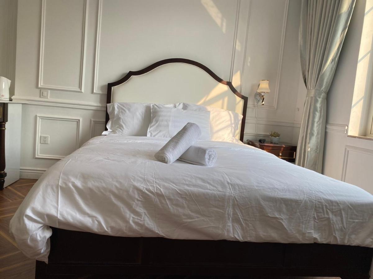 Diamond Suite Koreatown Thành Pho Ho Chí Minh Esterno foto