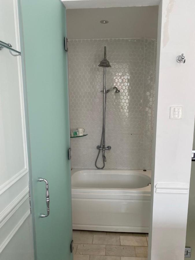 Diamond Suite Koreatown Thành Pho Ho Chí Minh Esterno foto