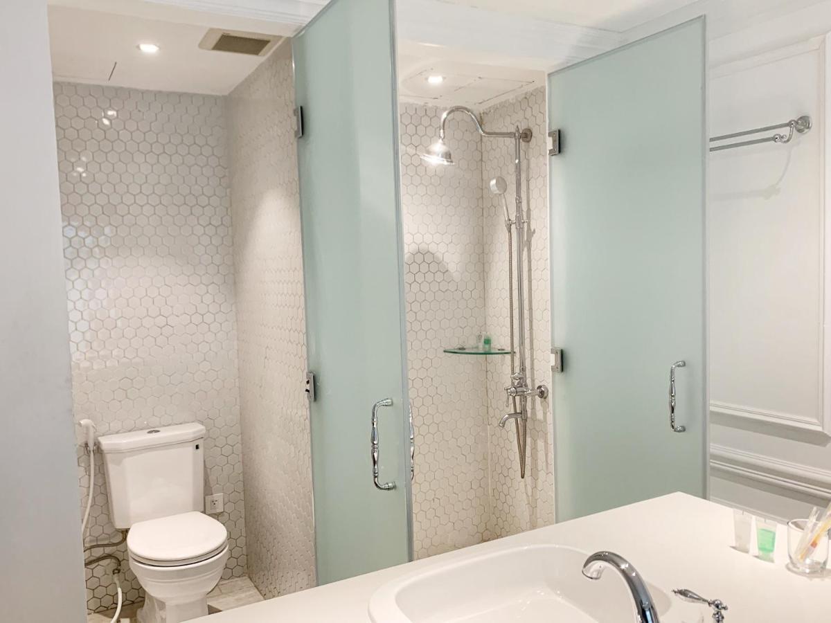 Diamond Suite Koreatown Thành Pho Ho Chí Minh Esterno foto